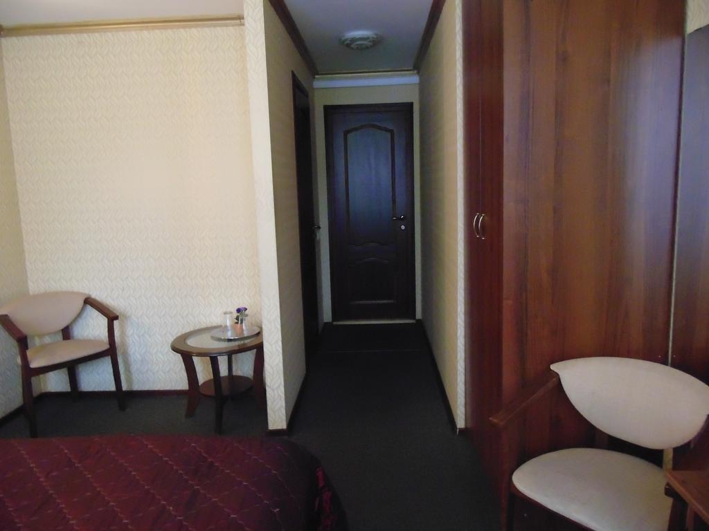 Forum Mini Hotel Санкт-Петербург Номер фото