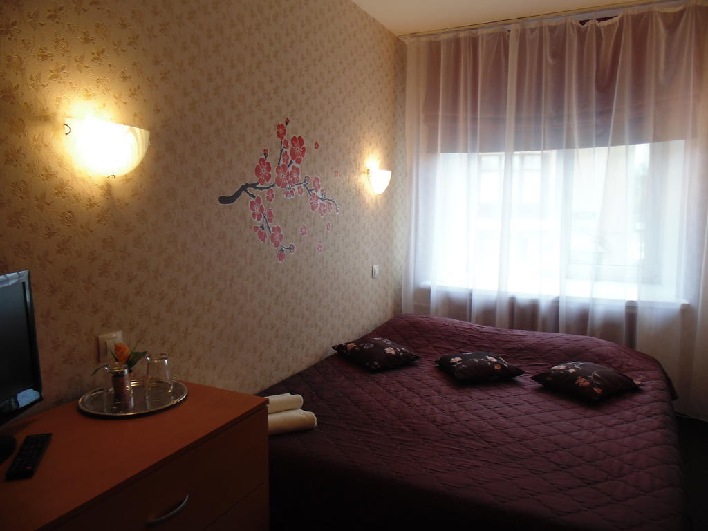 Forum Mini Hotel Санкт-Петербург Номер фото